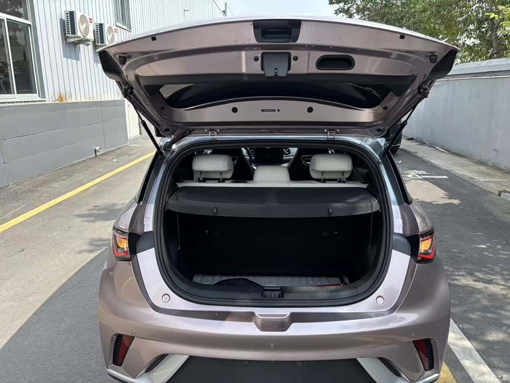 BYD Dolphin, 2022 19