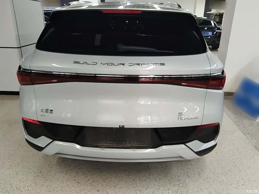 BYD Yuan, 2023 6
