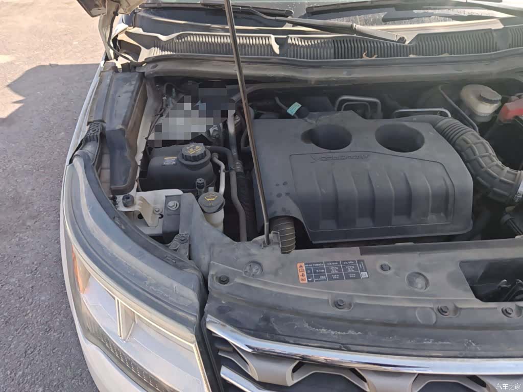 Ford Explorer, 2017 21