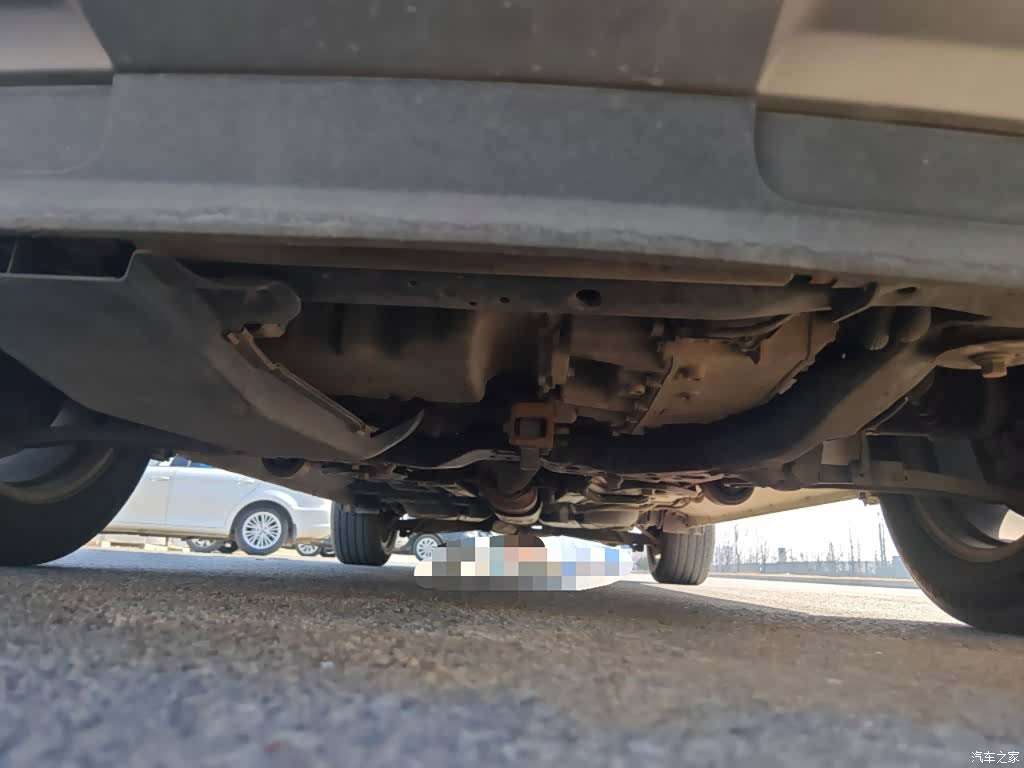 Ford Explorer, 2017 23
