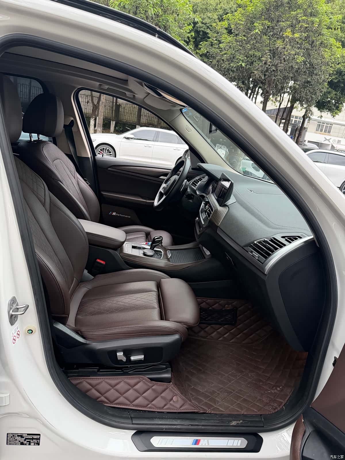 BMW X3, 2022 17