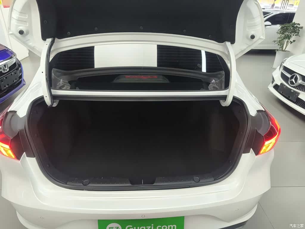 Changan Eado, 2024 15