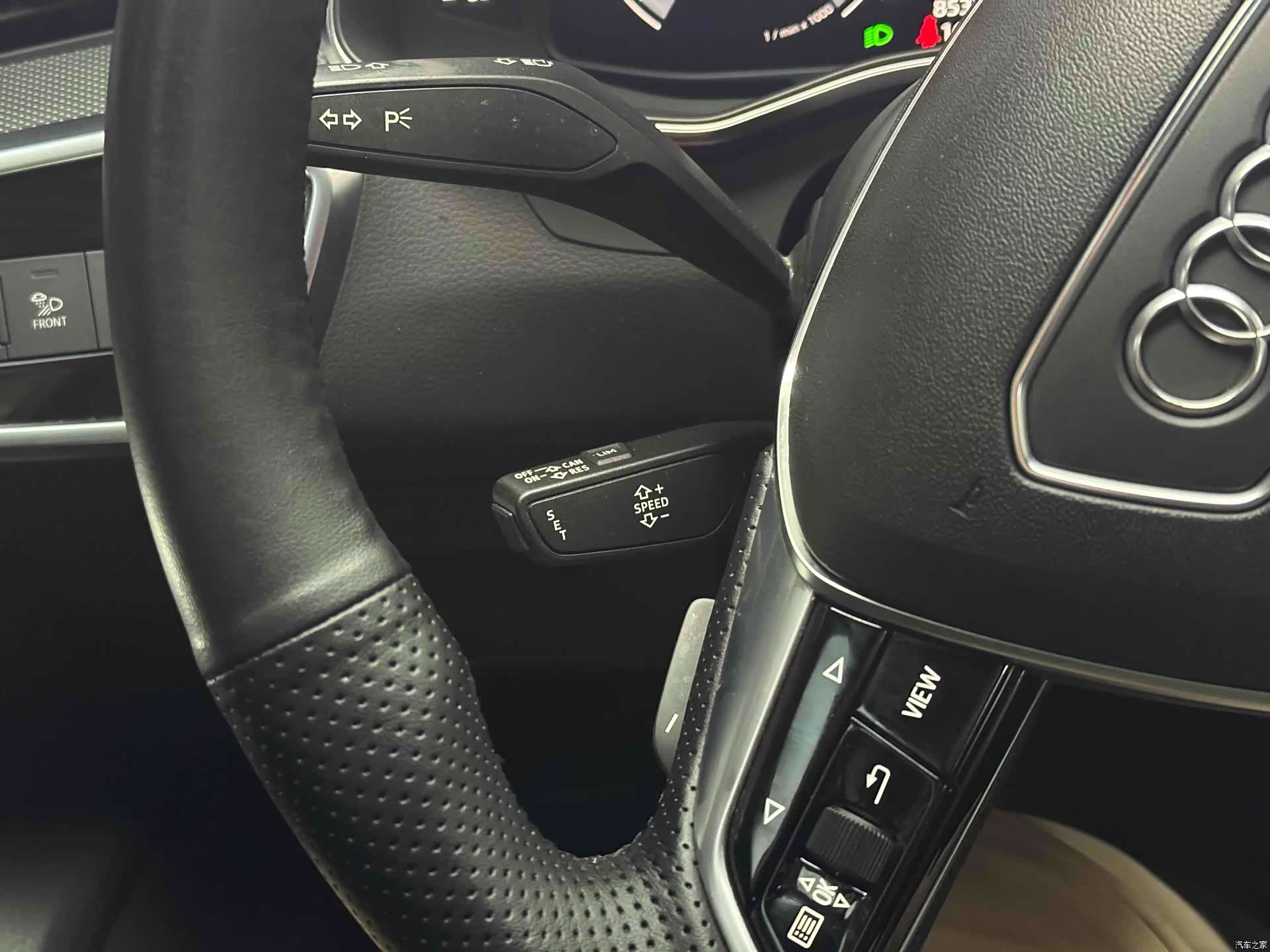Audi A6L, 2021 20