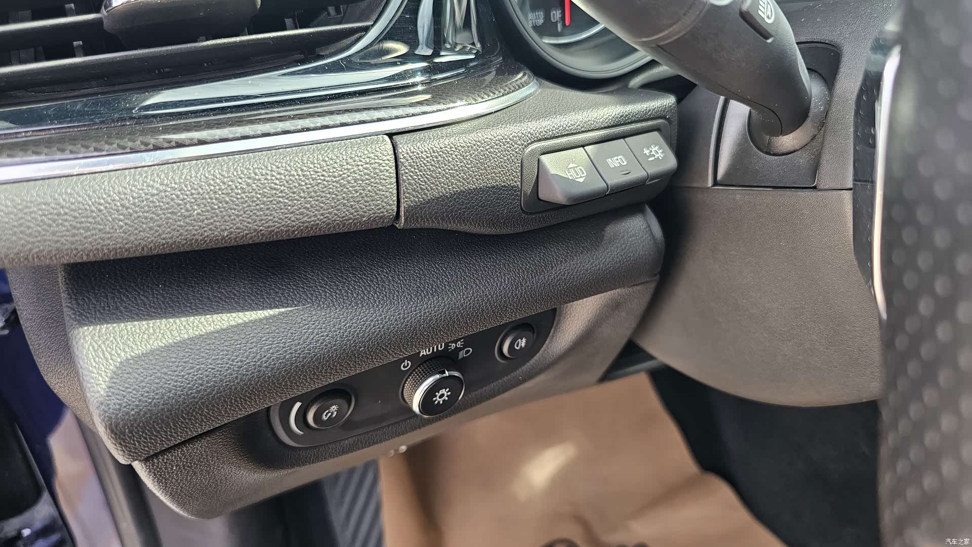 Buick Regal, 2018 16