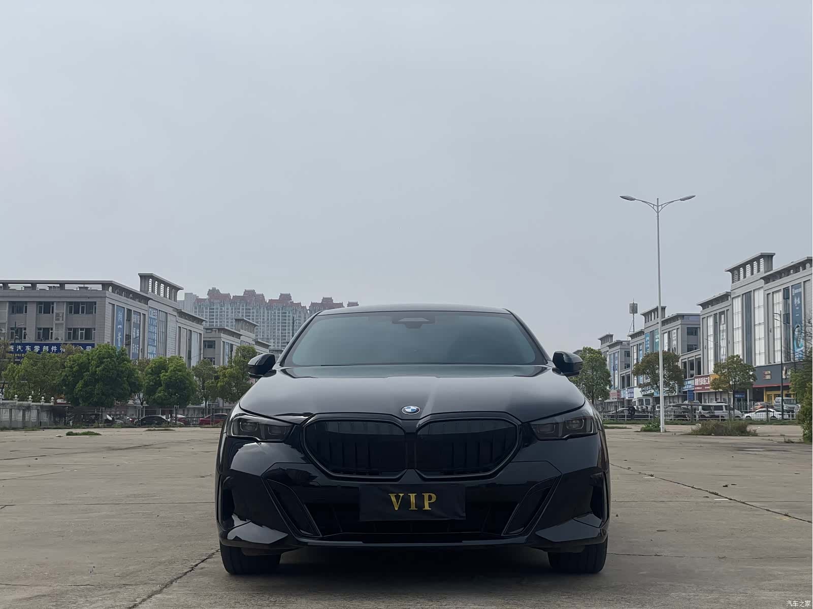 BMW 5 Series, 2025 2