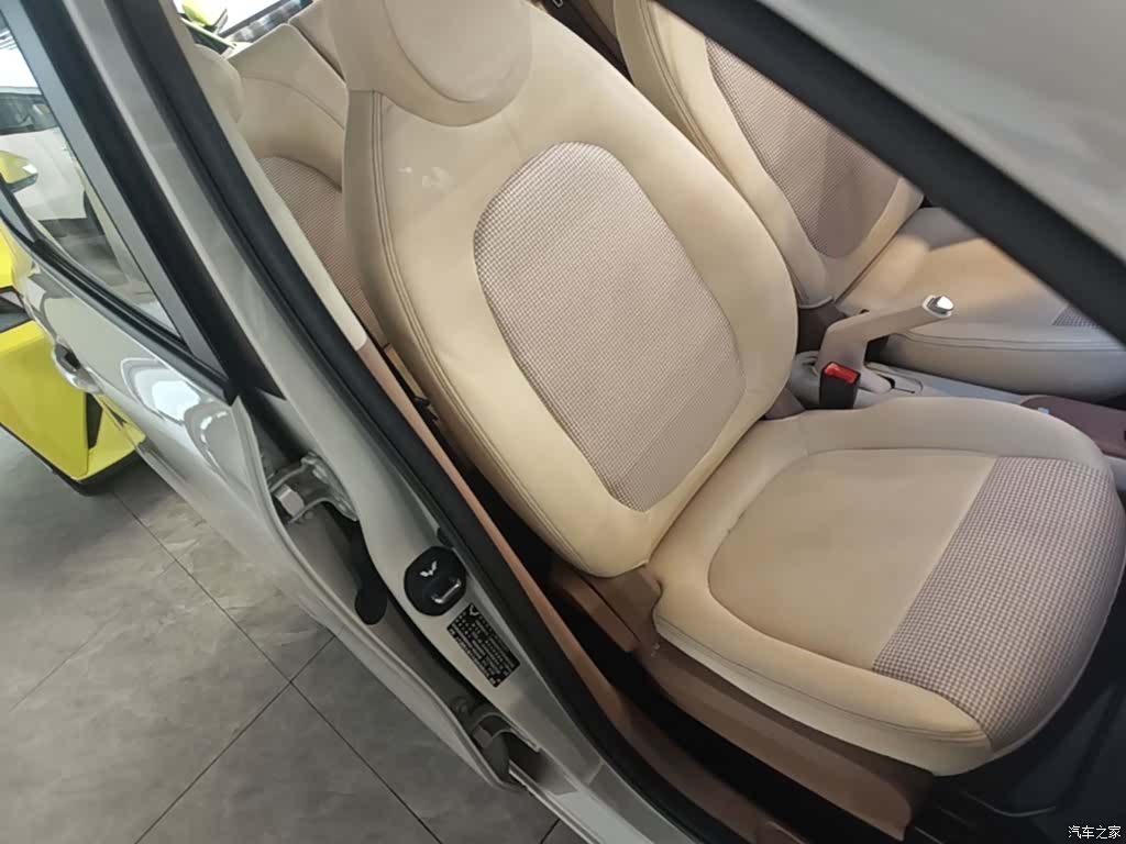 Wuling MINIEV, 2025 25