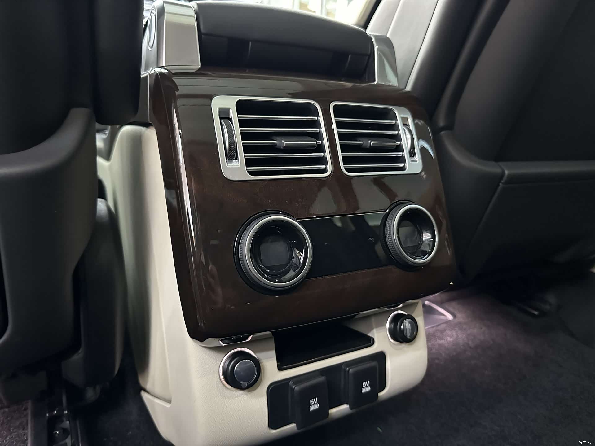 Land Rover Range Rover, 2020 14