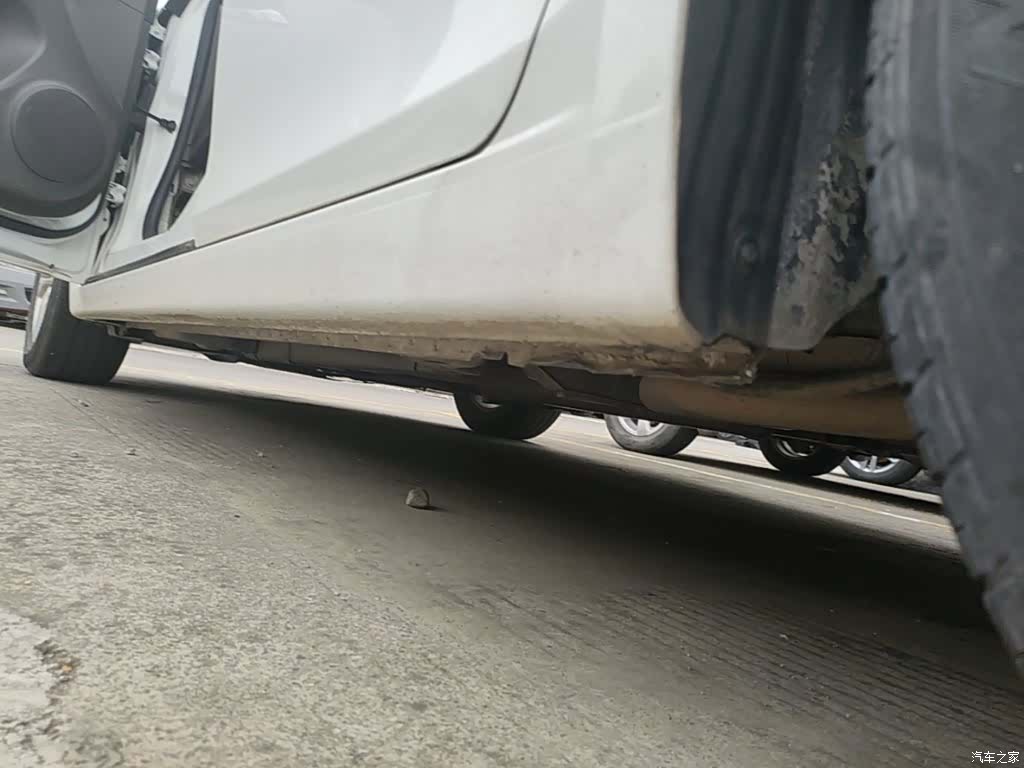 Chevrolet SE, 2016 22
