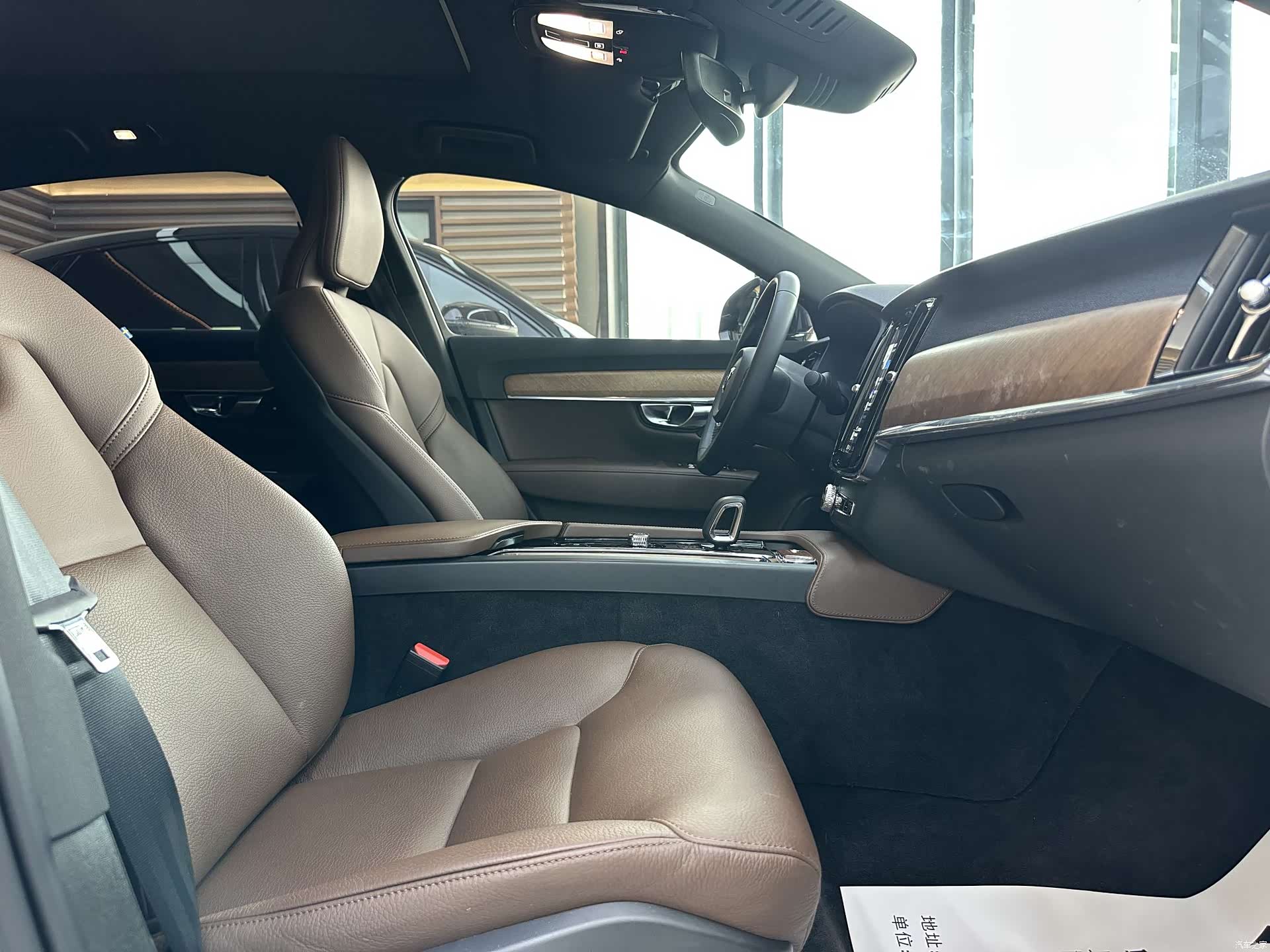 Volvo S90, 2024 15