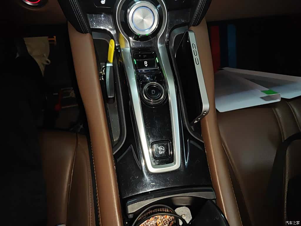 Acura CDX, 2017 10