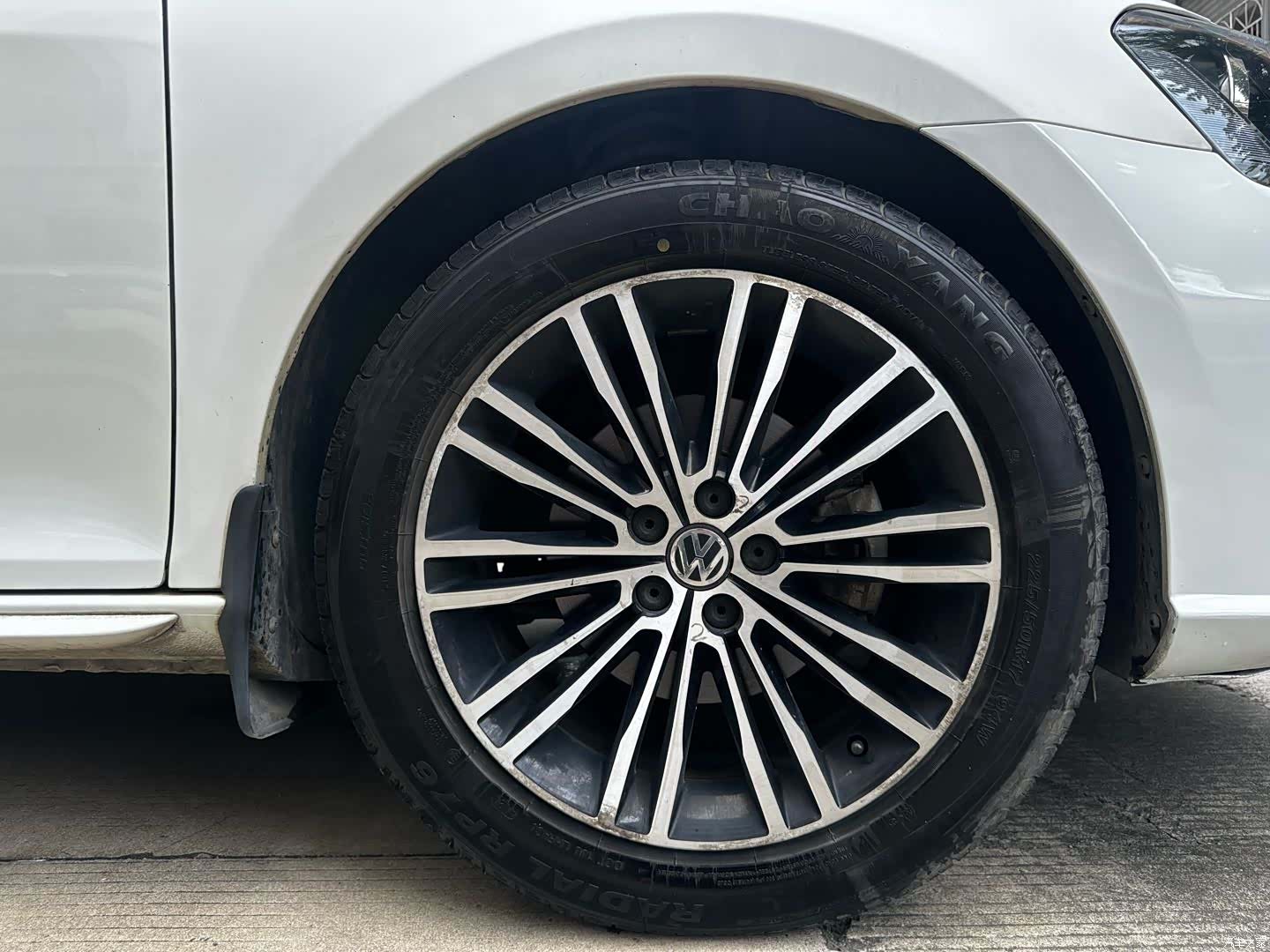 Volkswagen Bora, 2016 9