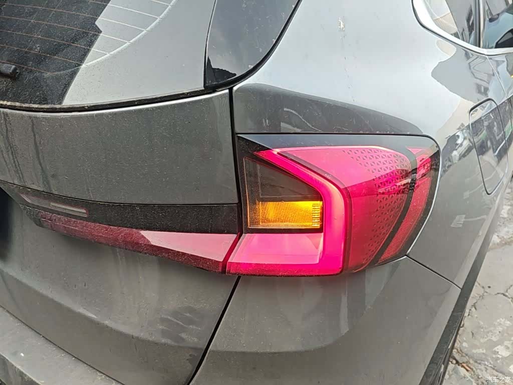 BMW X1, 2024 8