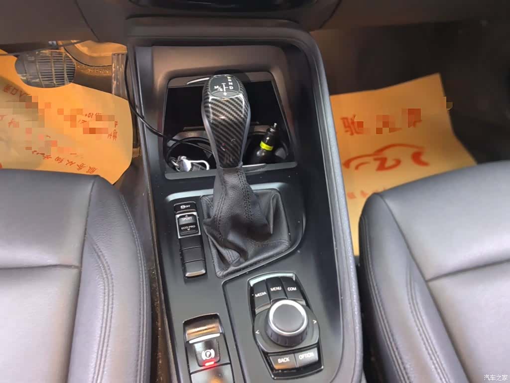 BMW X1, 2019 10