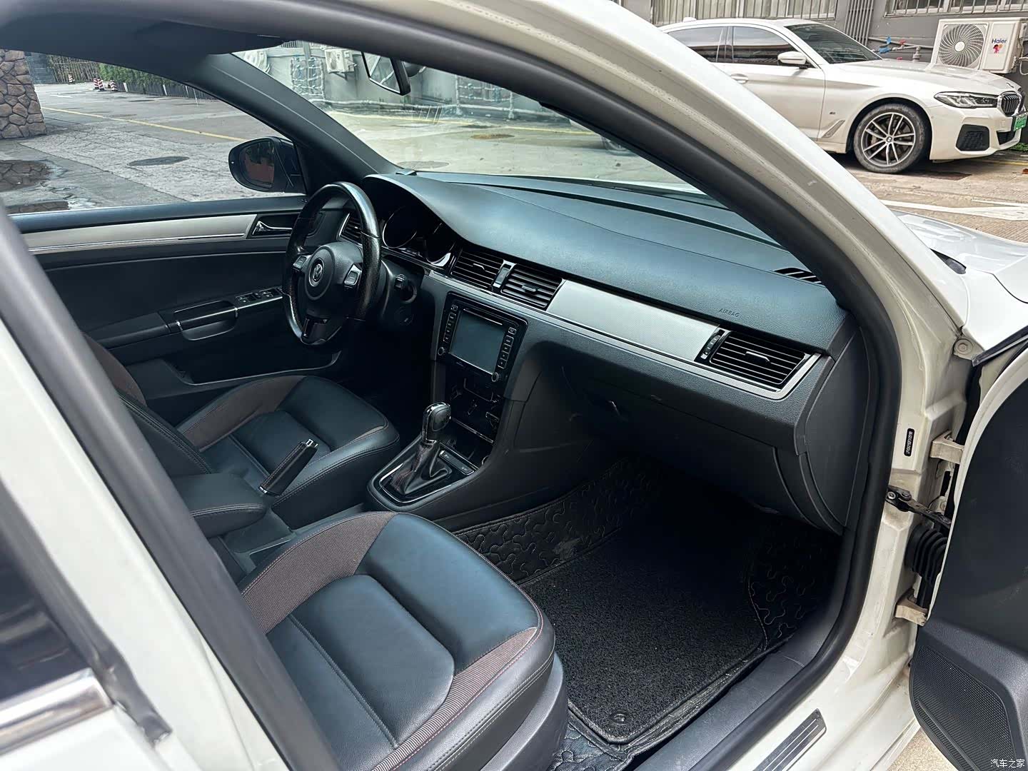 Volkswagen Bora, 2016 16