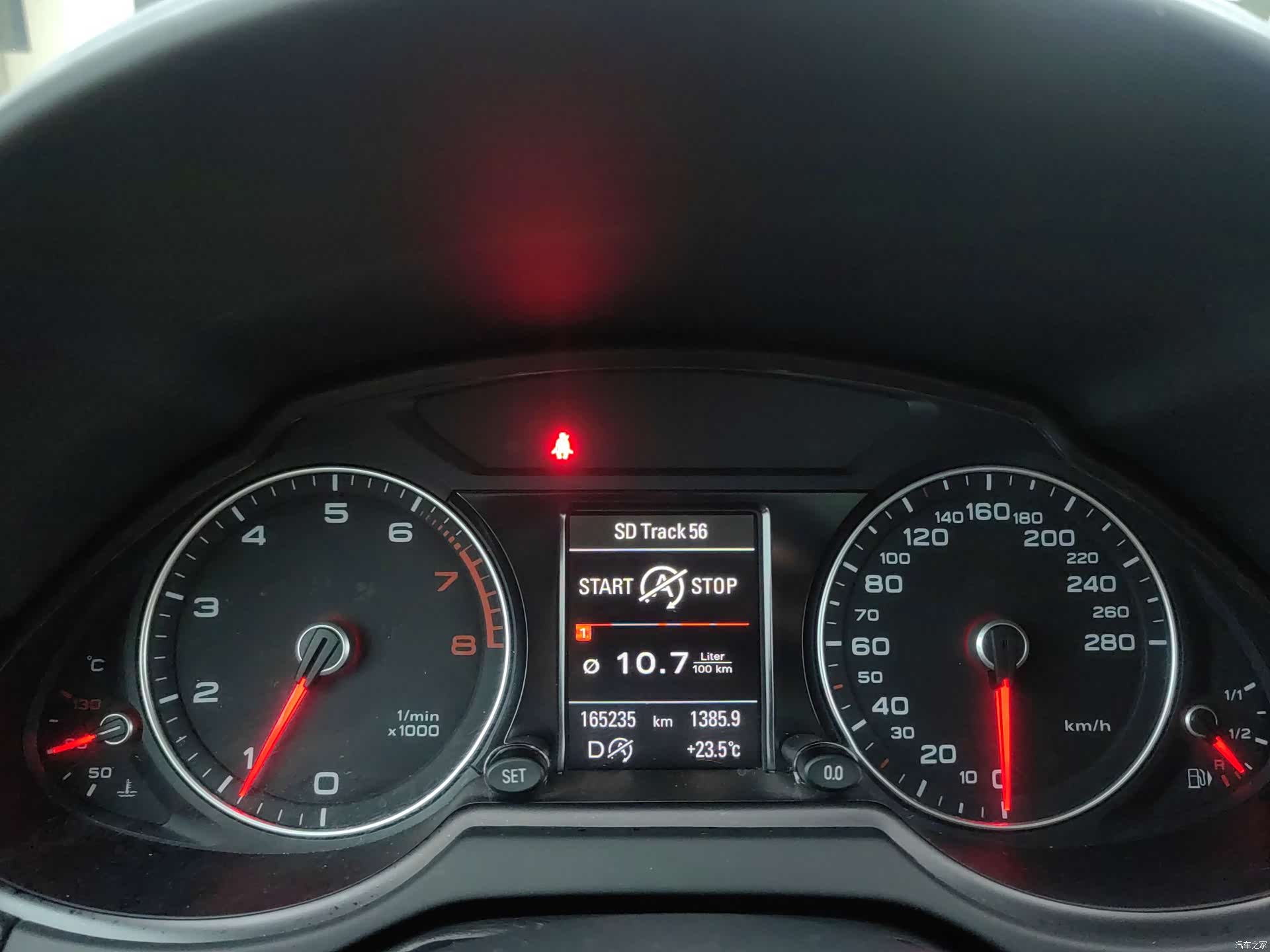 Audi Q5, 2018 18