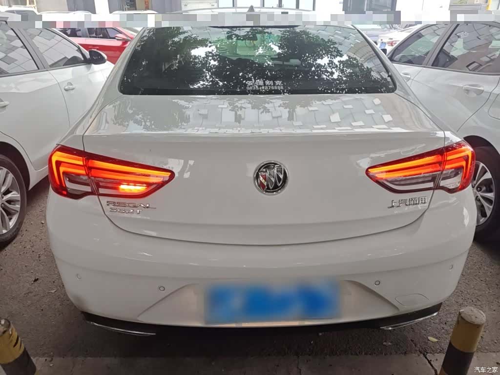 Buick Regal, 2022 6