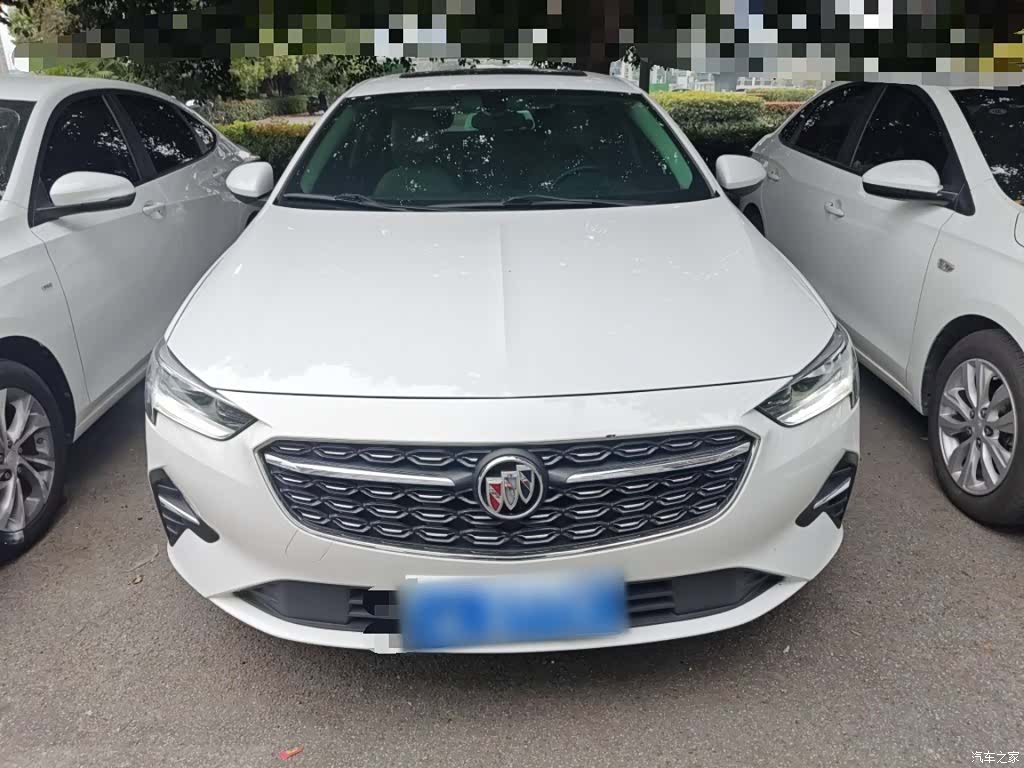 Buick Regal, 2022 3