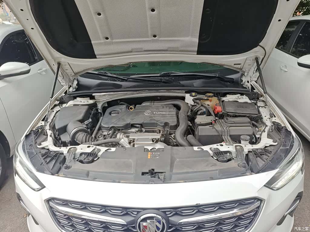 Buick Regal, 2022 20