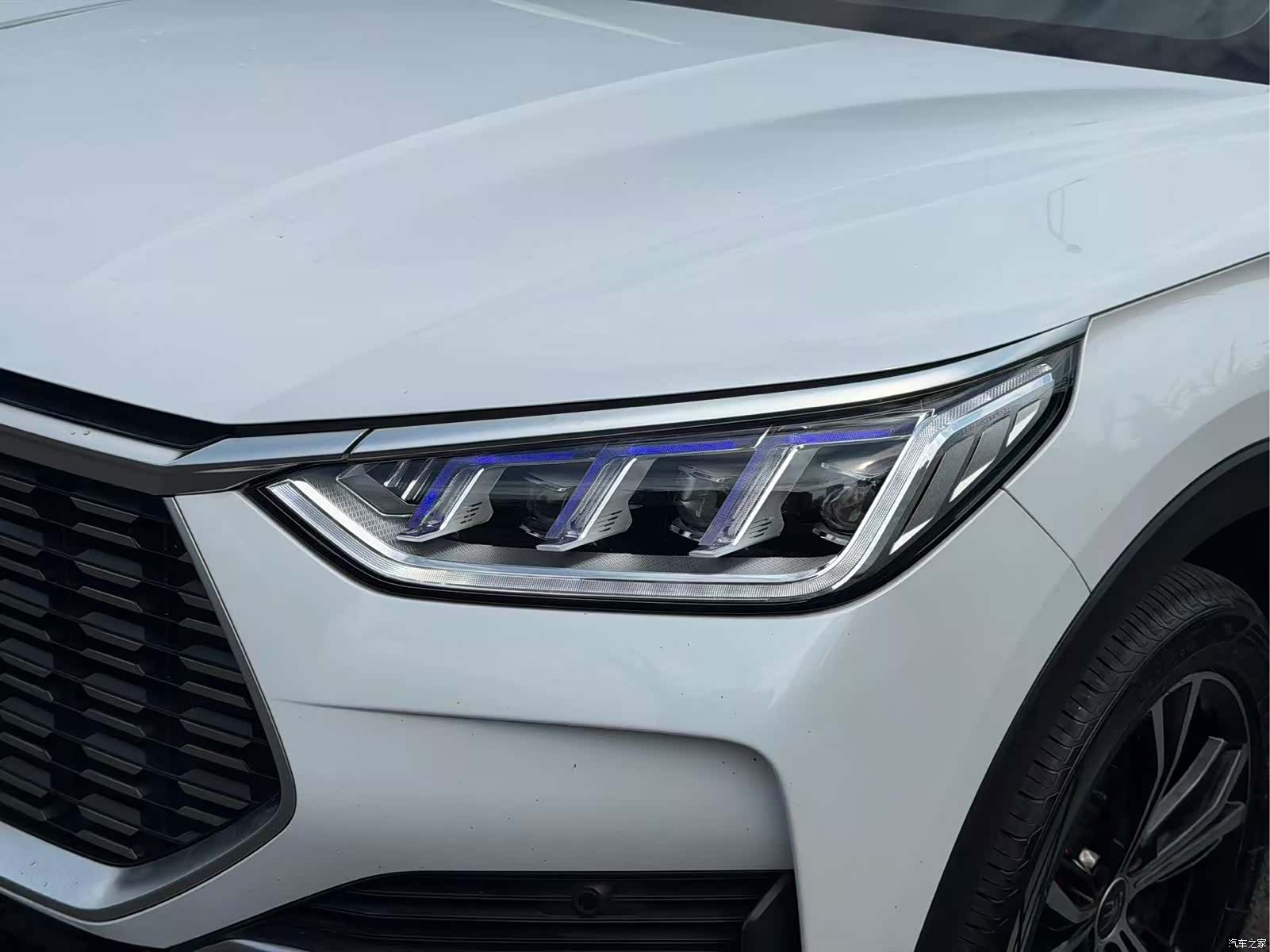 BYD Song, 2021 4