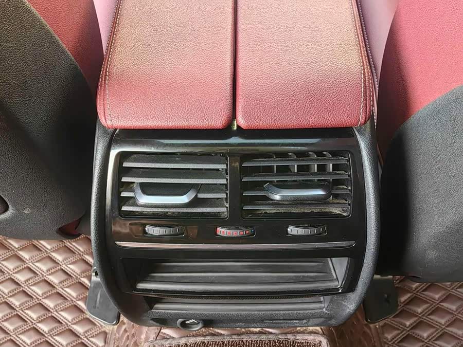 BMW 5 Series 2021, фото 13