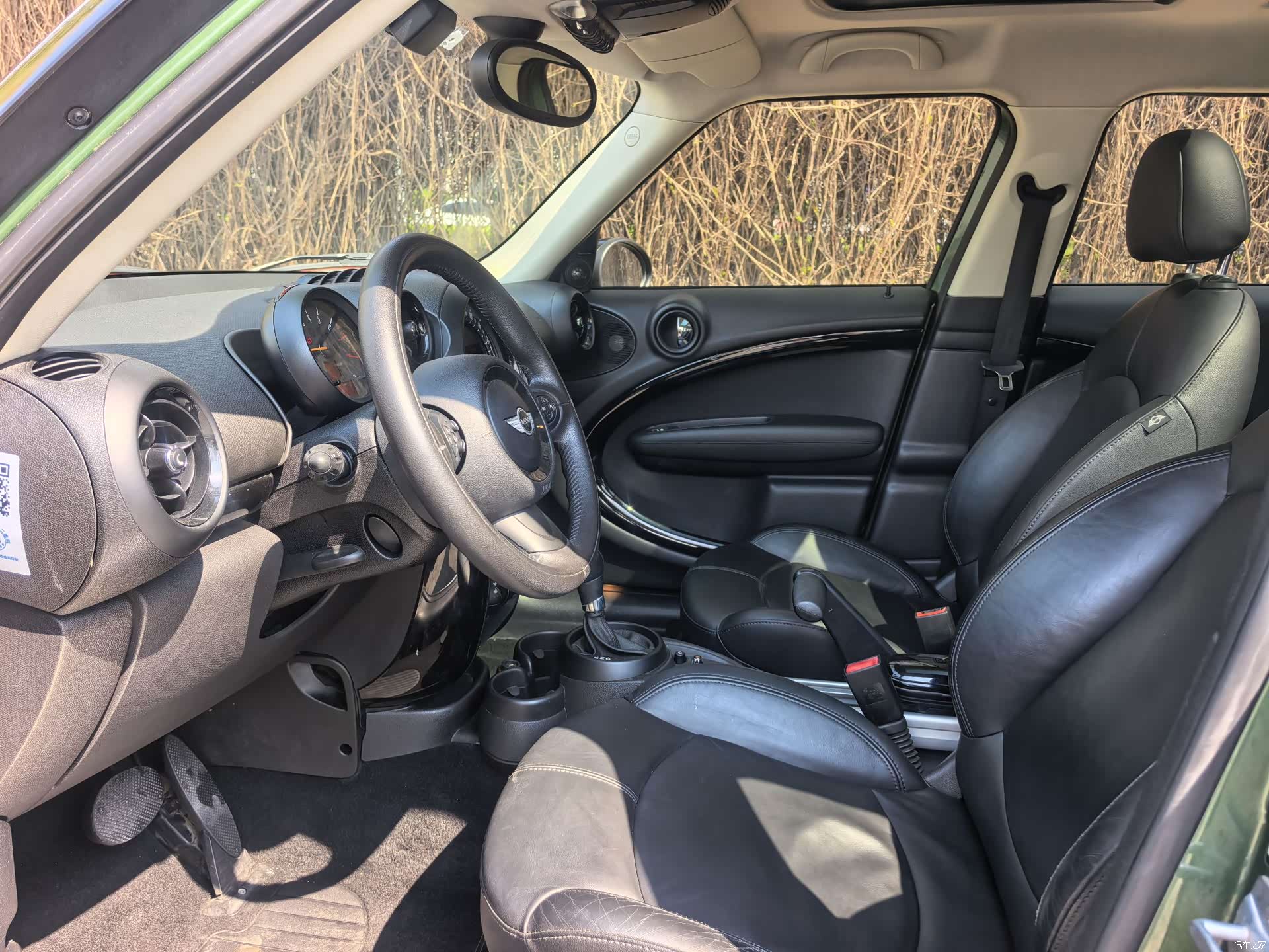 Mini Countryman, 2014 13