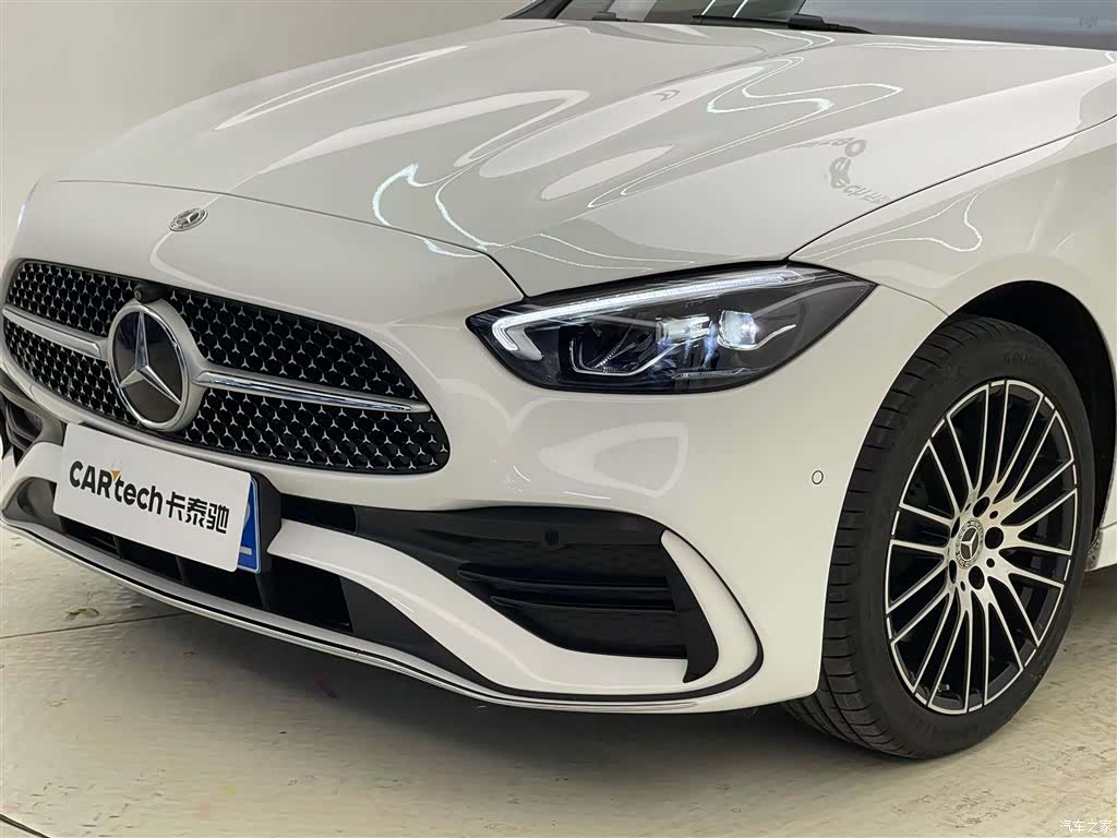 Mercedes-Benz C-Class, 2025 9