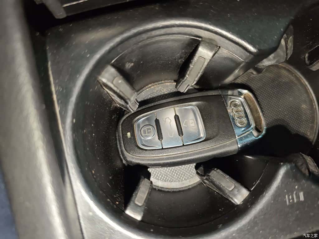 Audi A6L, 2019 17