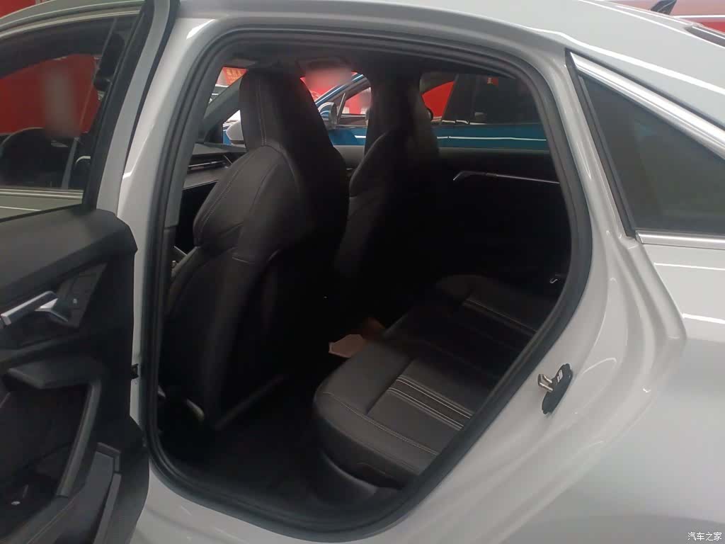 Audi A3, 2024 13