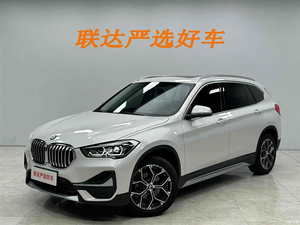 BMW X1, 2022 1