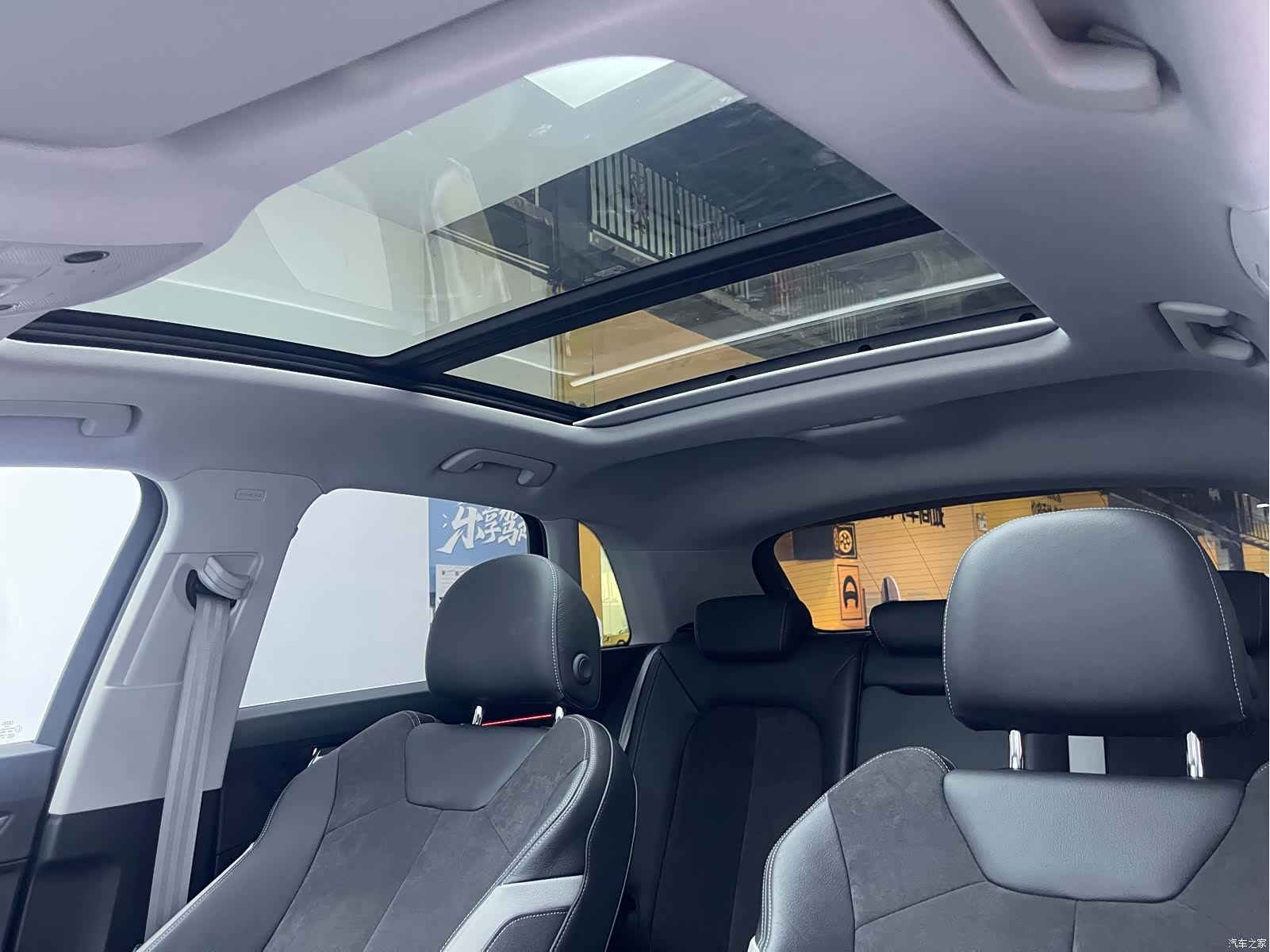 Audi Q3, 2021 14