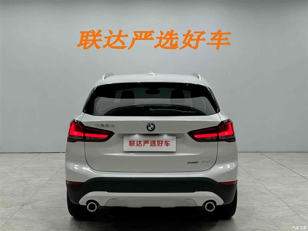 BMW X1, 2022 25
