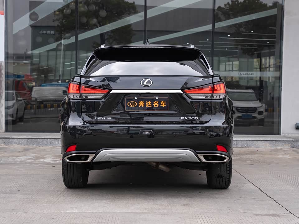 Lexus RX Lexus RX