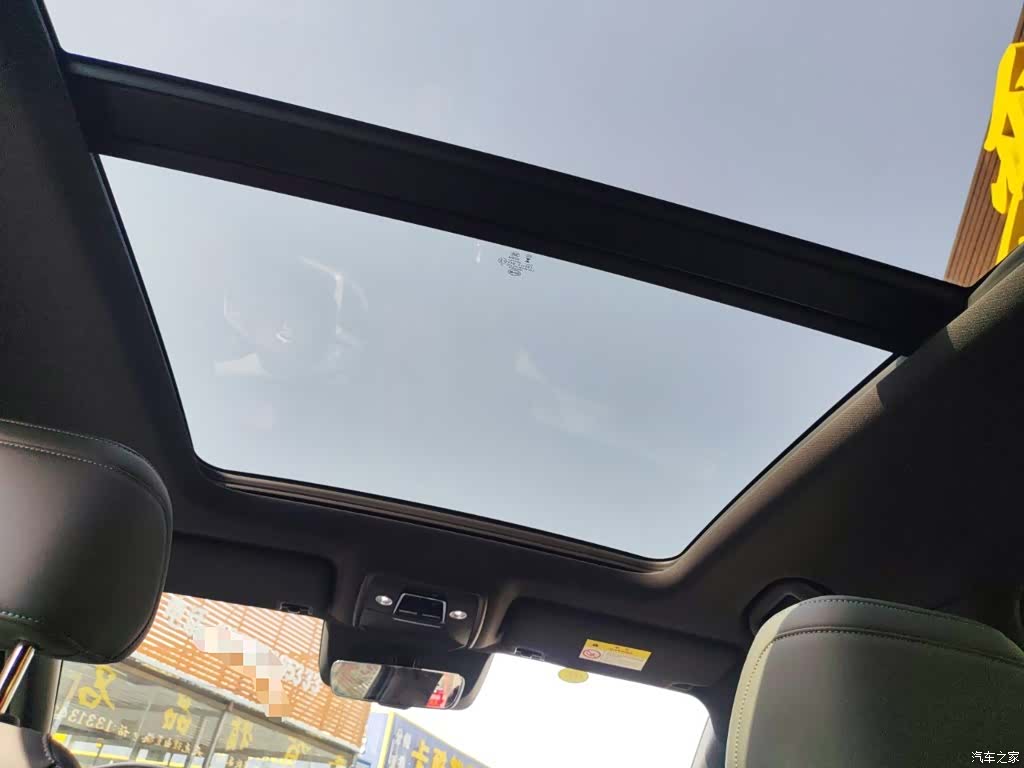 BYD Song, 2025 18