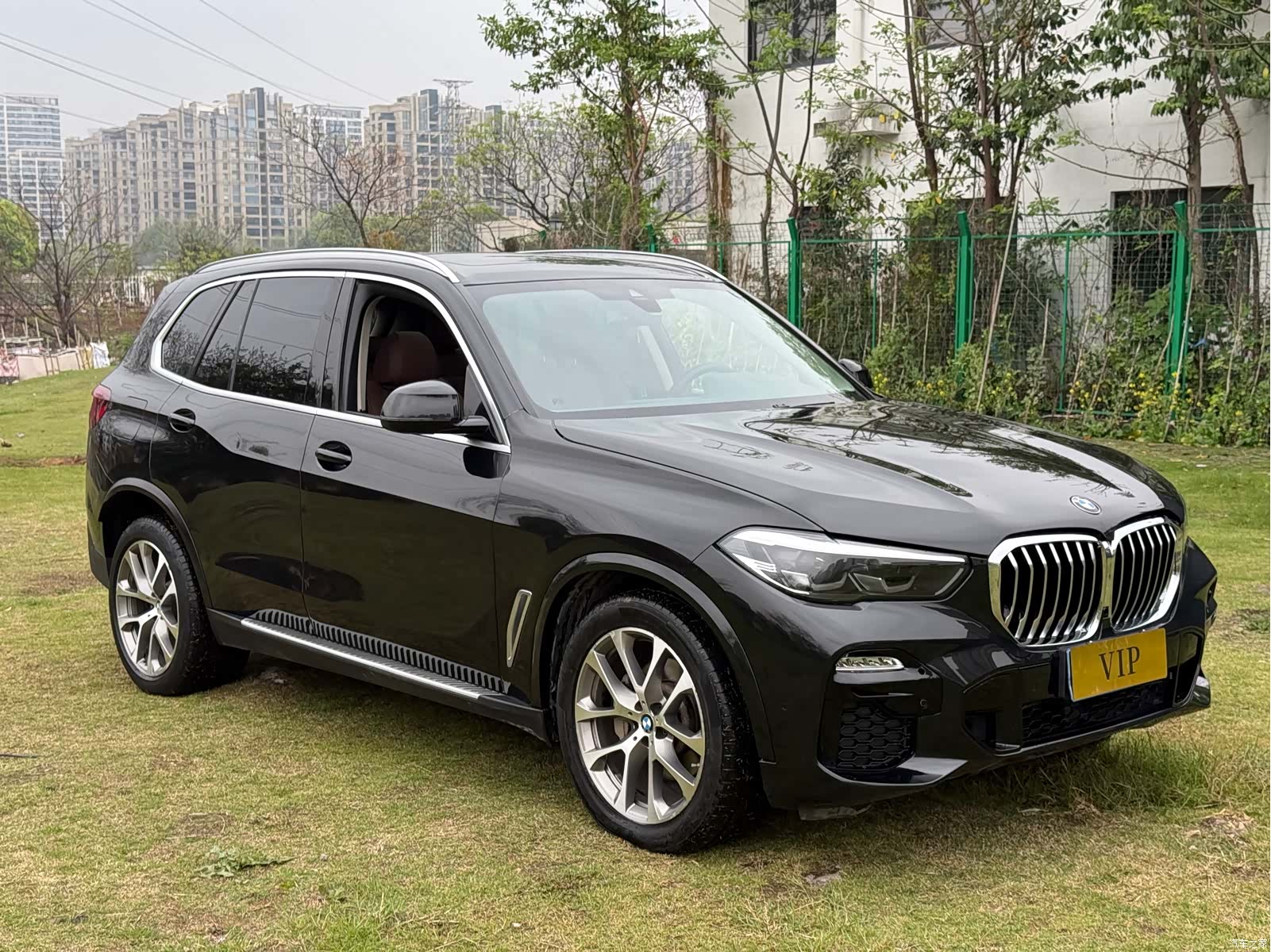 BMW X5, 2020 3