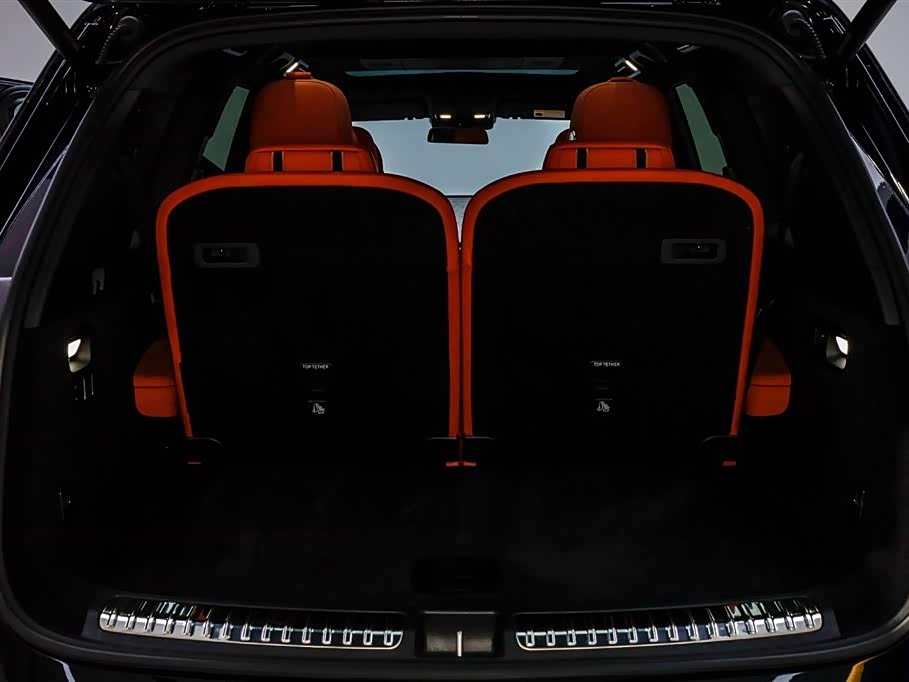 Li Auto Ideal L8
