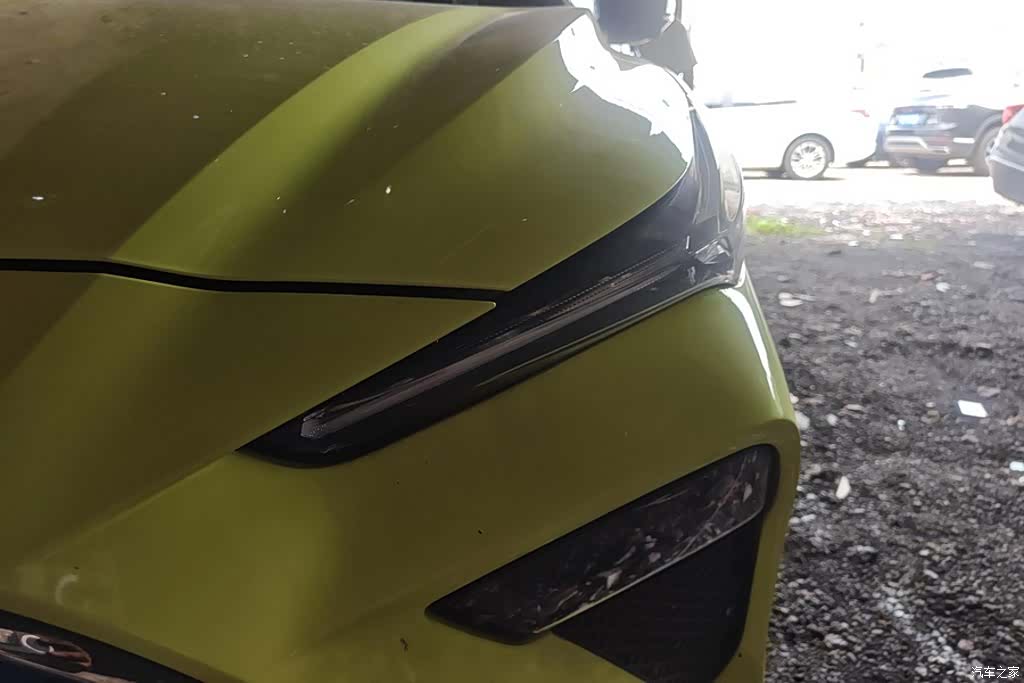 MG MG5, 2022 все фото