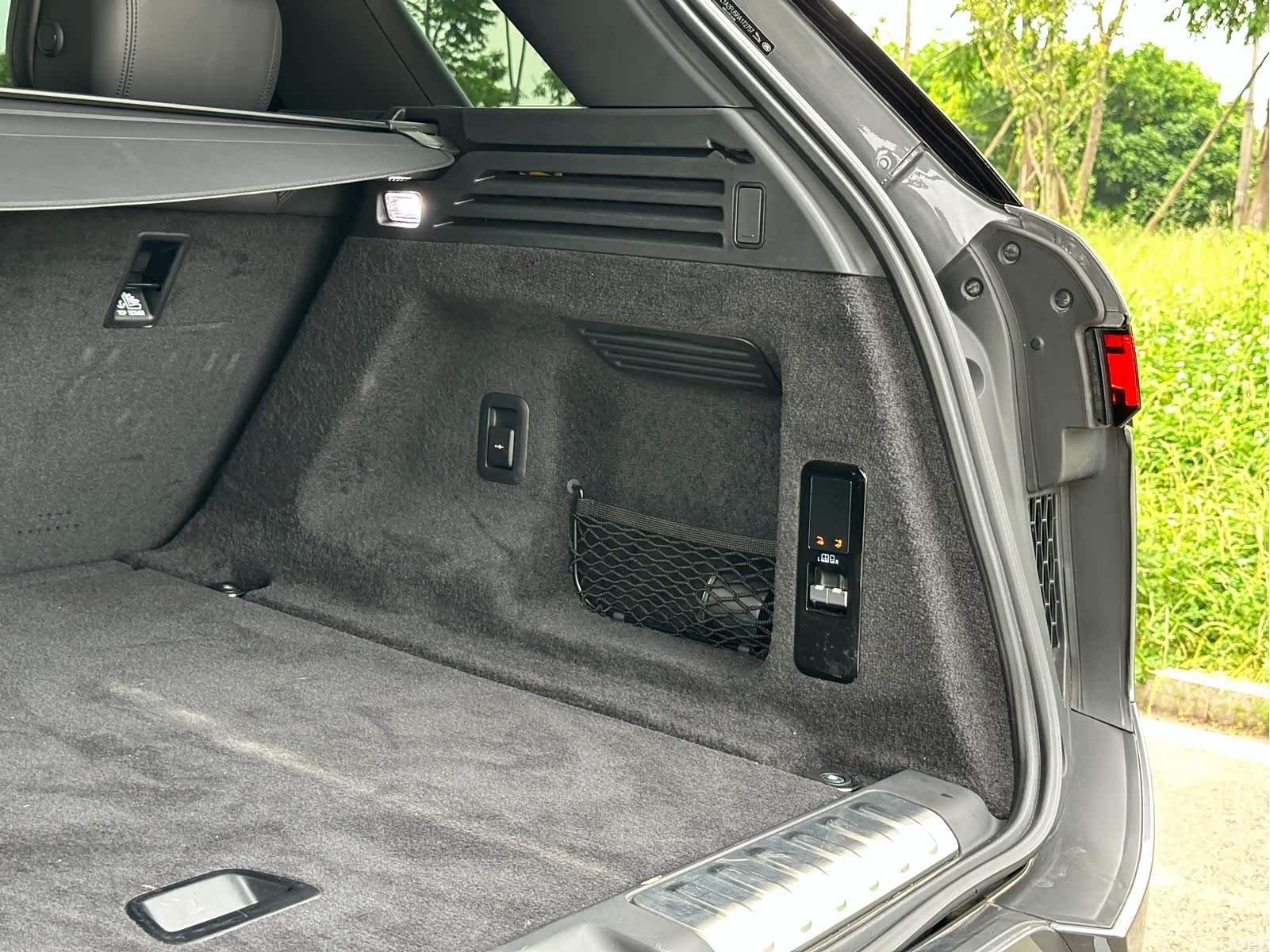 Land Rover Range Rover, 2024 20