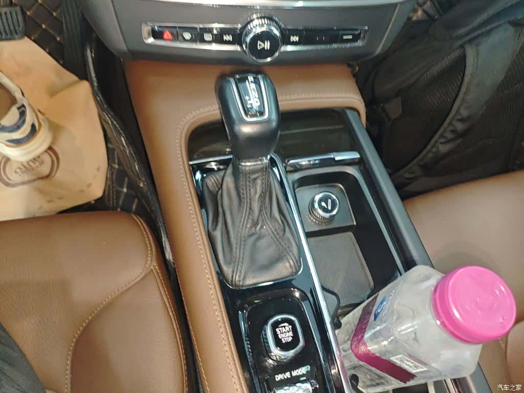 Volvo S90, 2017 14