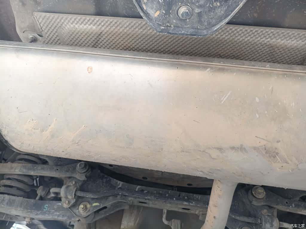 Changan CS55, 2017 25