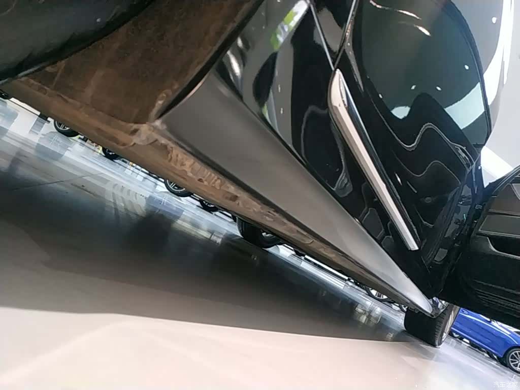 BMW 7 Series, 2018 21