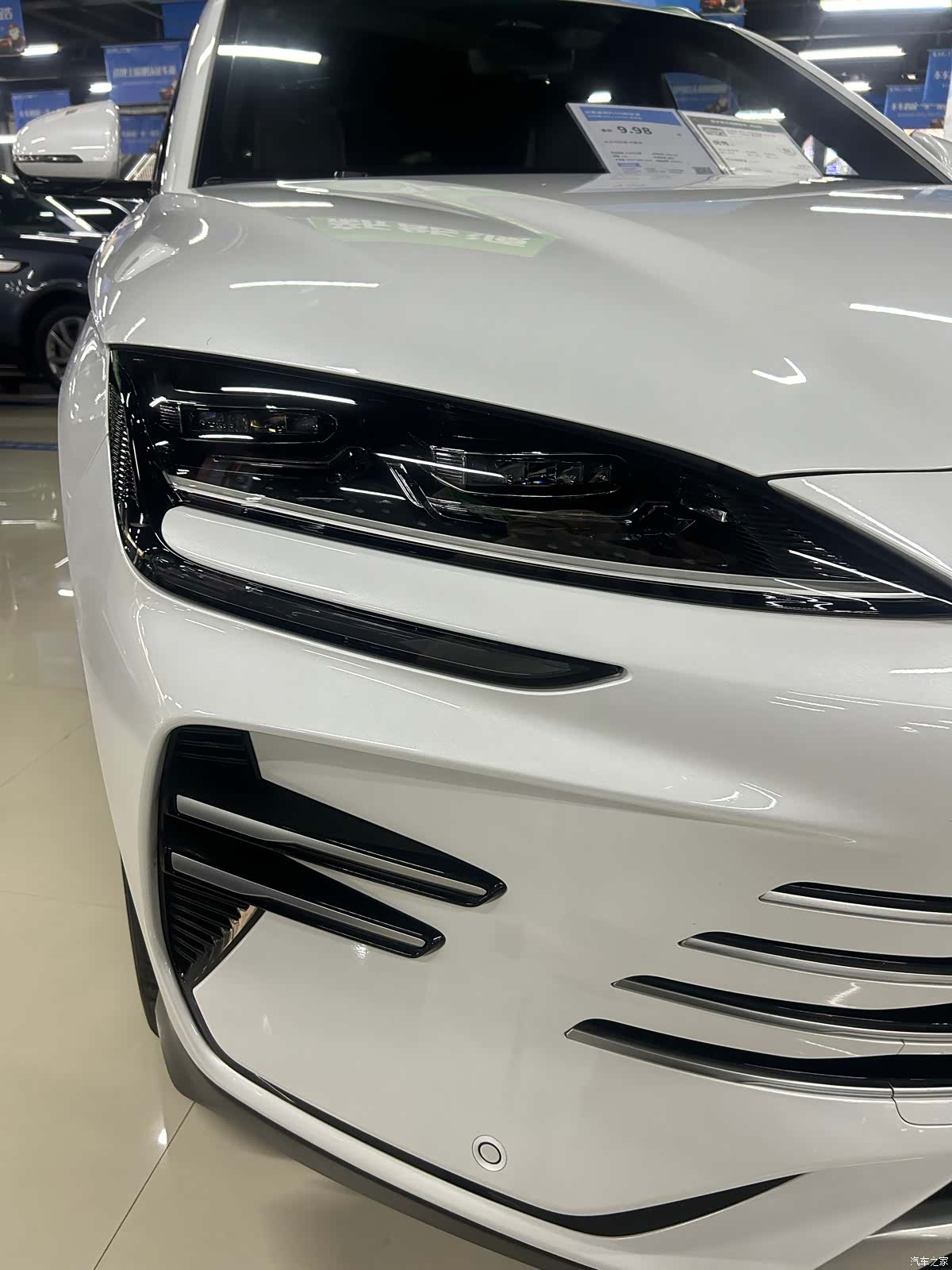 BYD Song, 2024 10