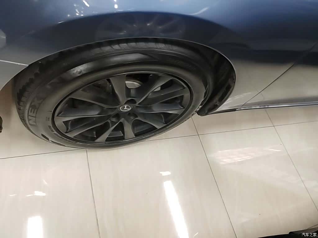 Mazda Atenza, 2014 23