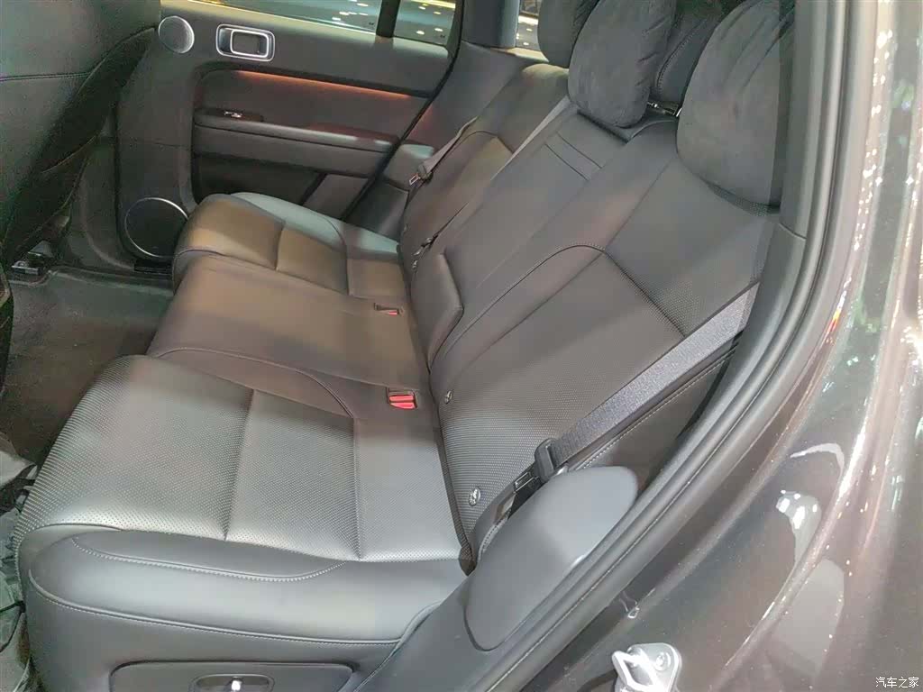 Li Auto L6, 2024 17