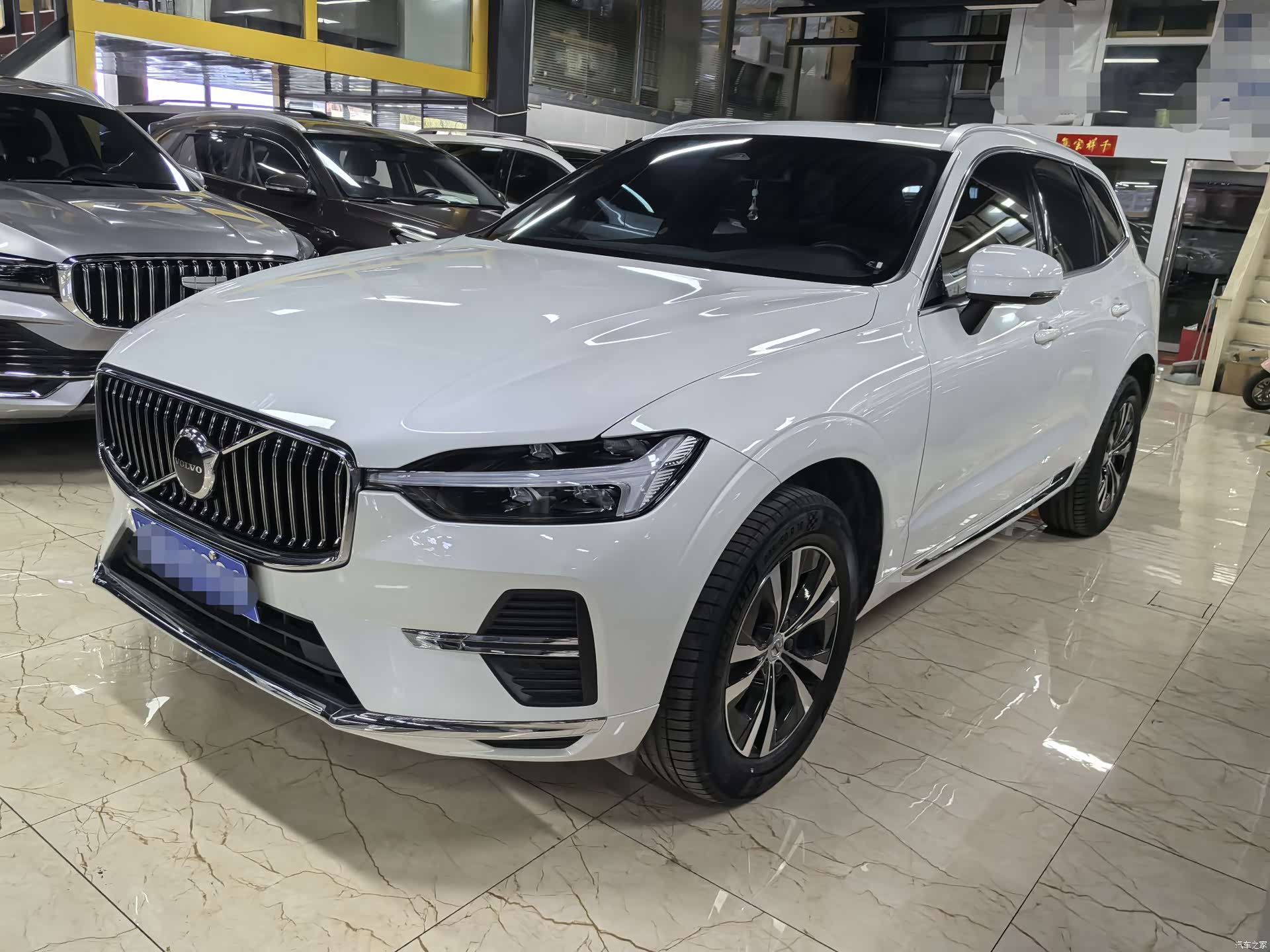 Volvo XC60, 2023 1