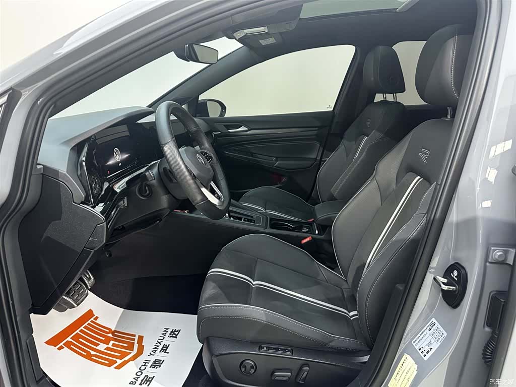 Volkswagen Golf, 2022 8