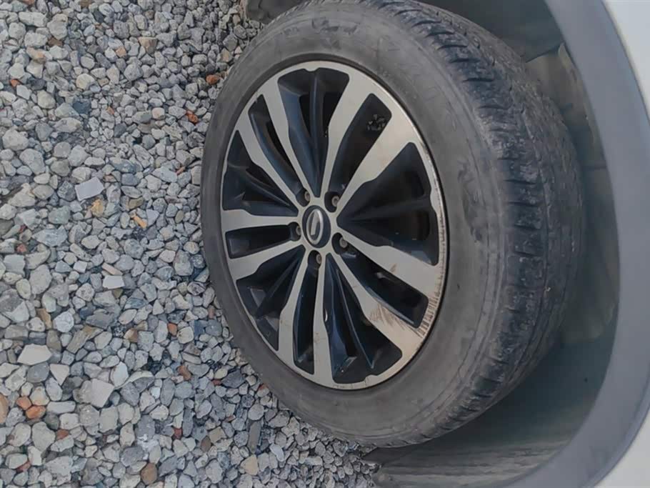 Trumpchi Trumpchi GS4