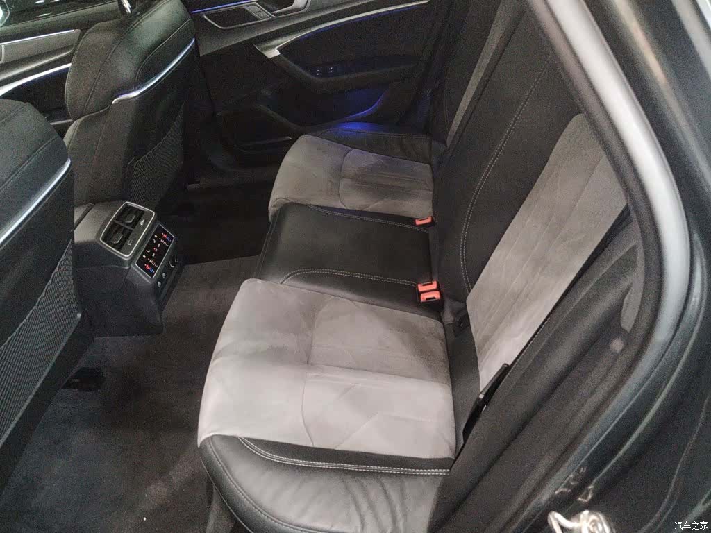 Audi A6L, 2023 17