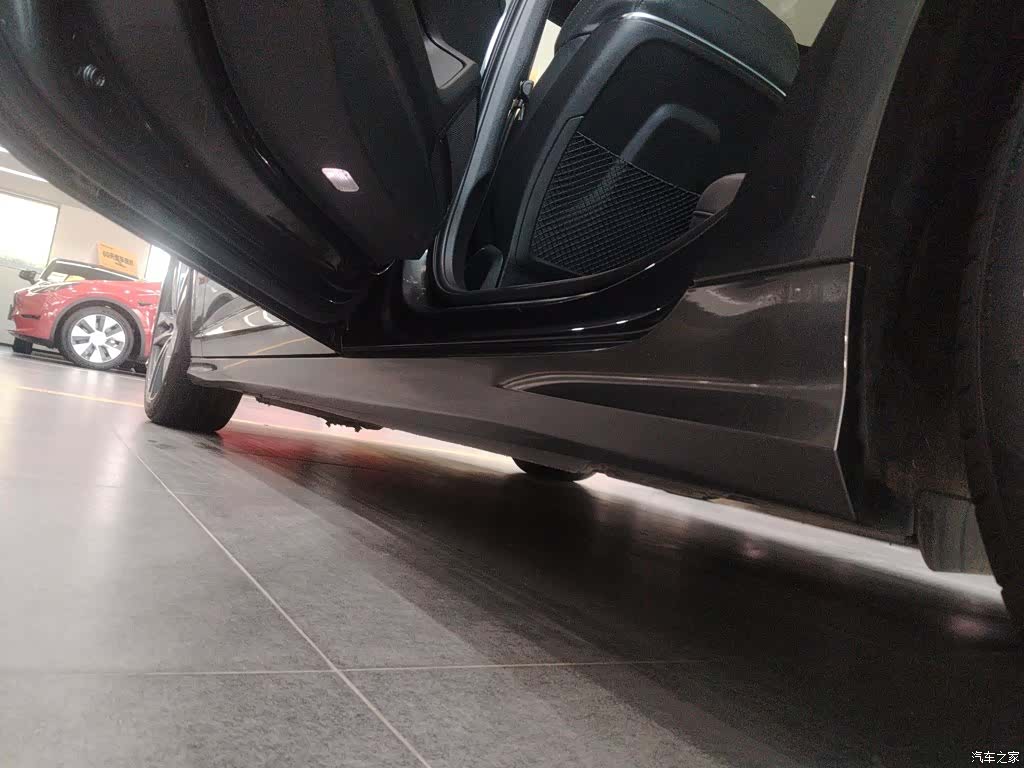 Audi A6L, 2023 22