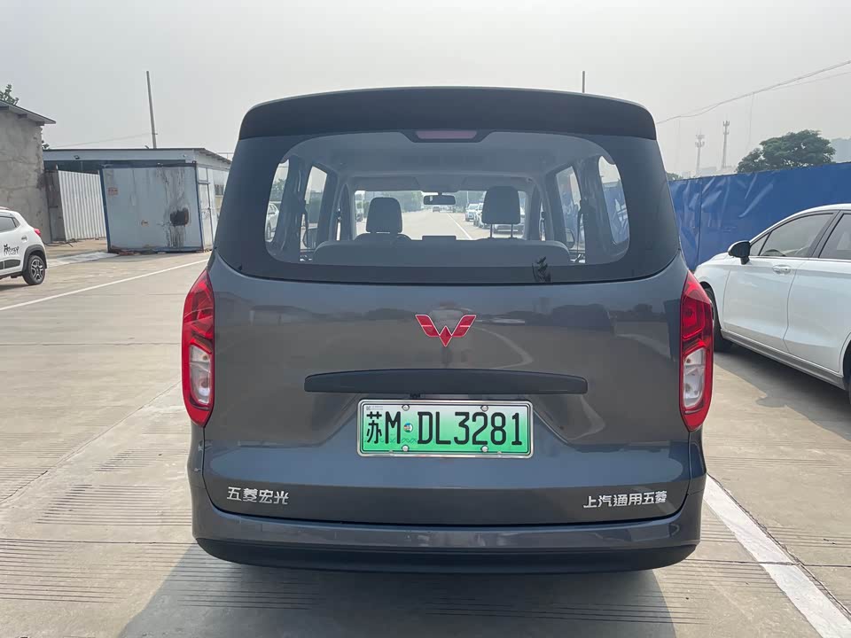 Jiangsu Taizhou Car