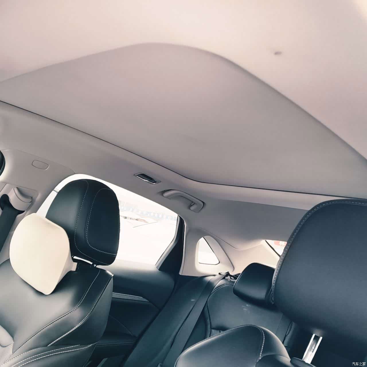 Geely Preface, 2021 9
